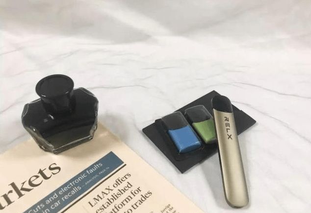 国标电子烟产品 国家电子烟标准