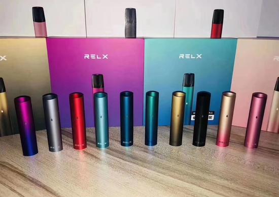 悦刻电子烟弹能放多久 悦刻电子烟烟弹可以放多久